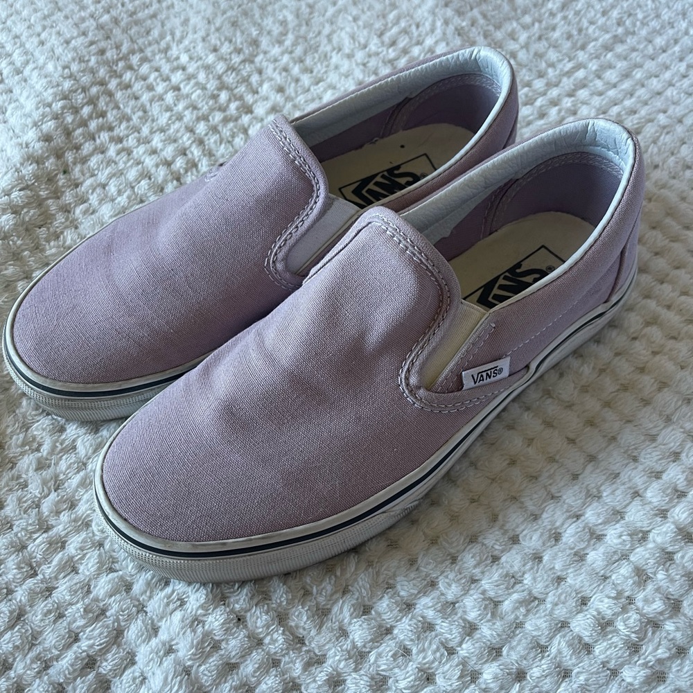 Vans Slip-ons